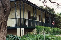 Levi Park Caravan Park - Perth Resorts 0