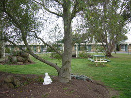 The Gold Sovereign Motor Inn - Perth Resorts 0