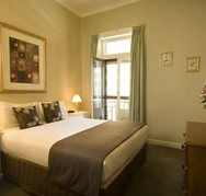 Mansions on Pulteney - Accommodation Perth