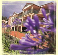 Terralong Terrace Apartments - Accommodation Perth