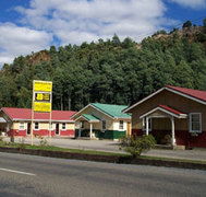 Mountain View Holiday Lodge - Accommodation Perth