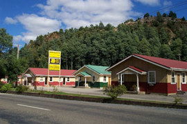 Mountain View Holiday Lodge - Accommodation Perth 0