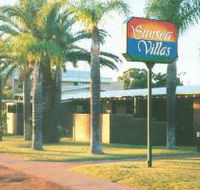 Kalbarri Sunsea Villas - Accommodation Perth