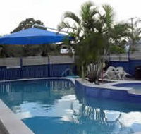 Raceways Motel - Accommodation Perth
