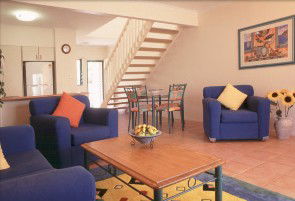 Terrapin Apartments - Accommodation Perth 0