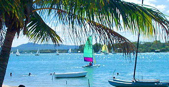 Terrapin Apartments - Accommodation Perth 1