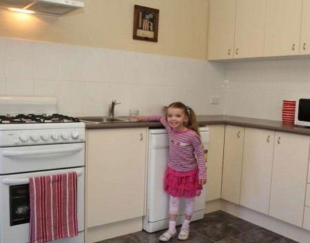 The Station Resort - Accommodation Perth 0