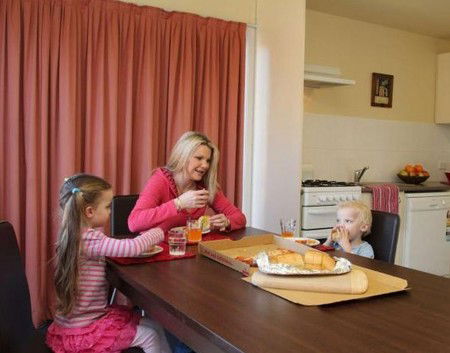 The Station Resort - Accommodation Perth 1