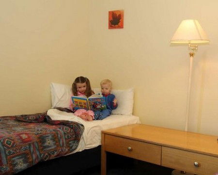The Station Resort - Accommodation Perth 2
