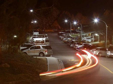The Station Resort - Accommodation Perth 3
