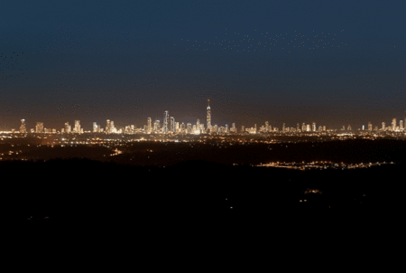 Eagle Heights Mountain Resort - Accommodation Perth 0
