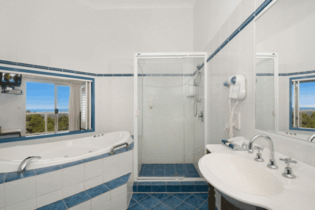 Eagle Heights Mountain Resort - Accommodation Perth 1