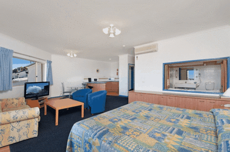 Eagle Heights Mountain Resort - Accommodation Perth 2