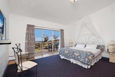 Eagle Heights Mountain Resort - Accommodation Perth 3