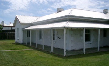 Cape Otway VIC Accommodation Perth
