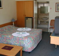 Tropical Gateway Motor Inn - Accommodation Perth