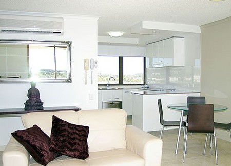 Trafalgar Towers - Accommodation Perth 1