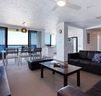 Southern Cross Luxury Apartments - Accommodation Perth