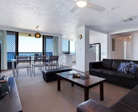 Southern Cross Luxury Apartments - Accommodation Perth 0