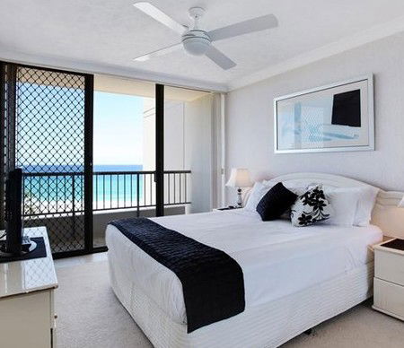 Southern Cross Luxury Apartments - Accommodation Perth 1