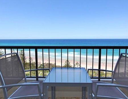 Southern Cross Luxury Apartments - Accommodation Perth 3