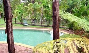  Accommodation Perth