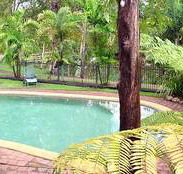 Resort Bamaga - Accommodation Perth