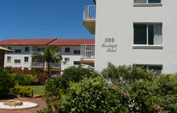 Burleigh Point Apartments - thumb 0