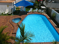 Burleigh Point Apartments - Accommodation Perth 3