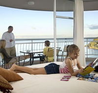 2nd Avenue Beachside Apartments - Accommodation Perth