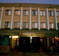 Centrepoint Motel - Accommodation Perth
