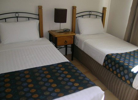  Accommodation Perth