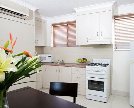 Kangaroo Point Holiday Apartments - Accommodation Perth 1