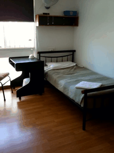 Adalong Student Guesthouse - Accommodation Perth