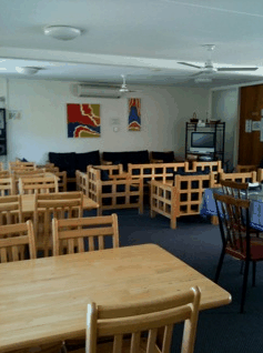 Adalong Student Guesthouse - Accommodation Perth 1
