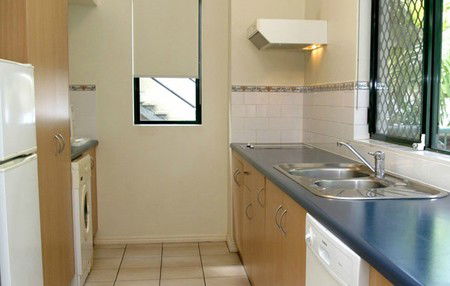 Grosvenor In Cairns - Accommodation Perth 2