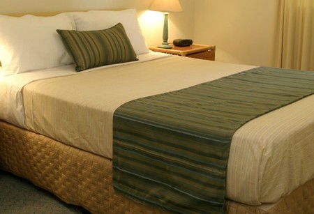 Grosvenor In Cairns - Accommodation Perth 3