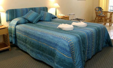 Grosvenor In Cairns - Accommodation Perth 4