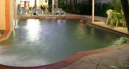 Grosvenor In Cairns - Accommodation Perth 5