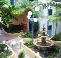 Burleigh Terraces Luxury Apartments - Accommodation Perth