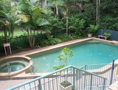 Burleigh Terraces Luxury Apartments - Accommodation Perth 1