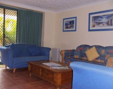 Burleigh Terraces Luxury Apartments - Accommodation Perth 2