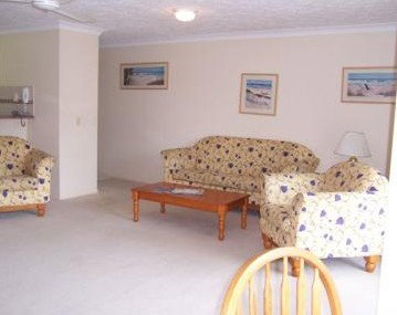 Burleigh Terraces Luxury Apartments - Accommodation Perth 4