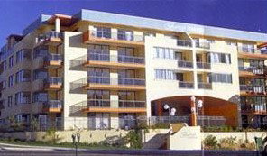 Burleigh Terraces Luxury Apartments - Accommodation Perth 5