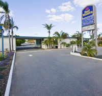 Best Western Hospitality Inn Geraldton - Accommodation Perth