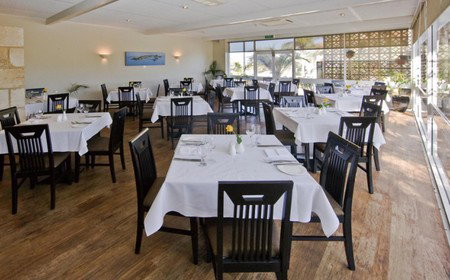 Best Western Hospitality Inn Geraldton - Accommodation Perth 2