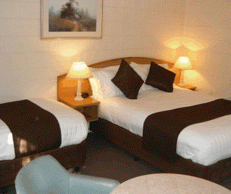 Best Western Hospitality Inn Geraldton - Accommodation Perth 3