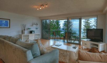 Solnamara Beachfront Apartments - Accommodation Perth 1