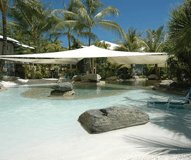 Marlin Cove Resort - Accommodation Perth