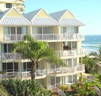 Crystal Beach Resort - Accommodation Perth